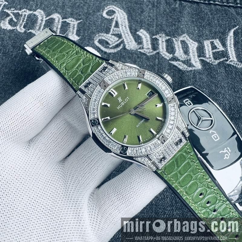 Replica Hublot 33X12mm 050641