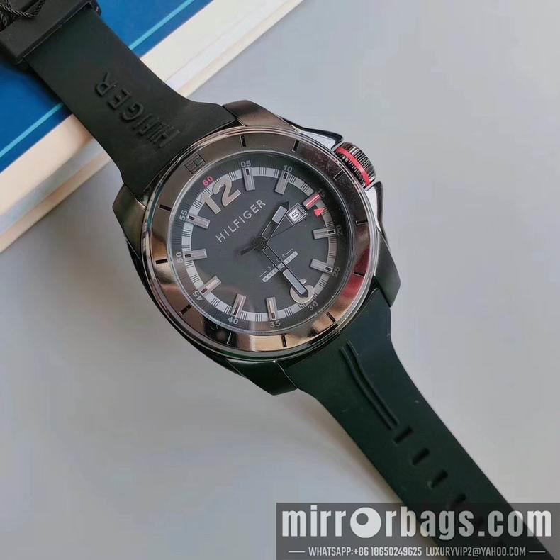 Replica Tommy Hilfiger men 48mm 062274