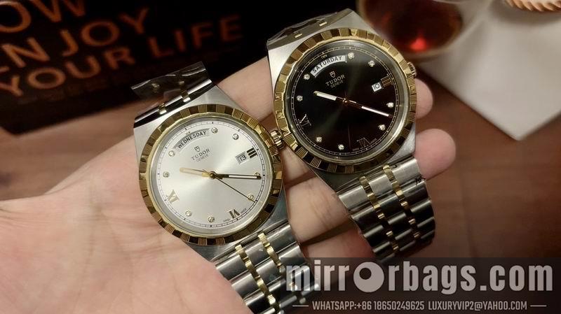 Replica Tudor 41mm 072439
