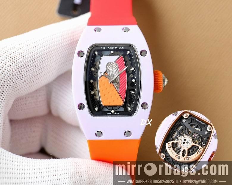 Replica Richard Mille 31x45mm 10nms24