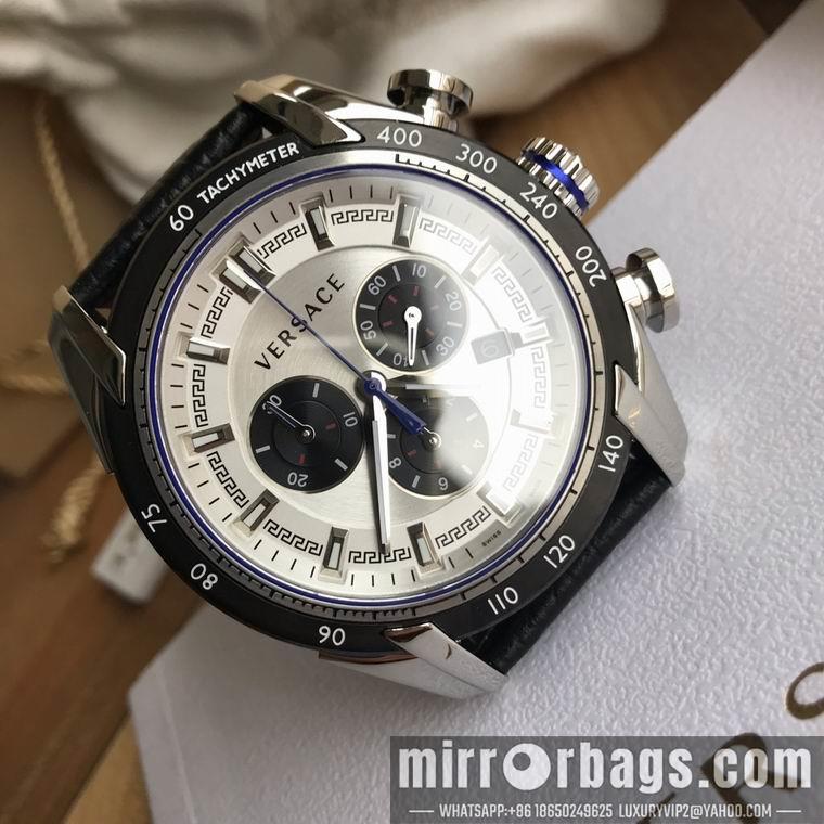 Replica Versace men 43mm M02