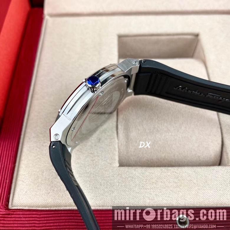 Replica Ferragamo 41mm 2nms12
