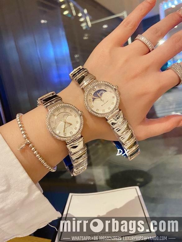 Replica Bvlgari 33x9mm 7nms41