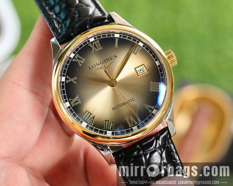 Replica Longines 41X12mm 032013