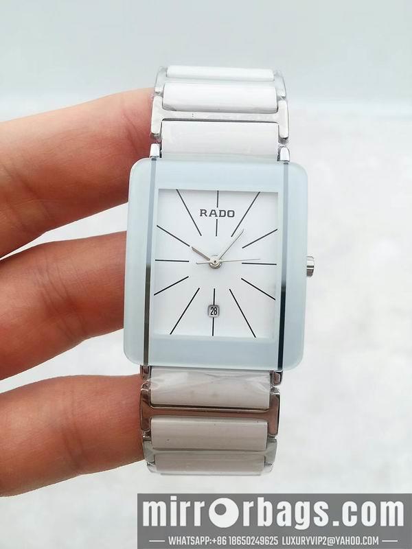Replica Rado watch 0822101