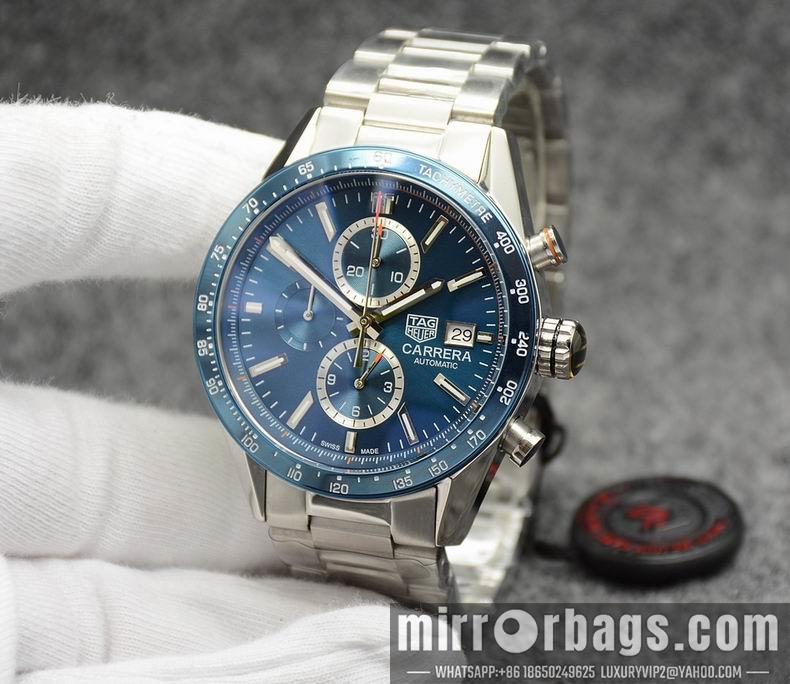 Replica Tag Heuer men  43.5X14.5mm M27