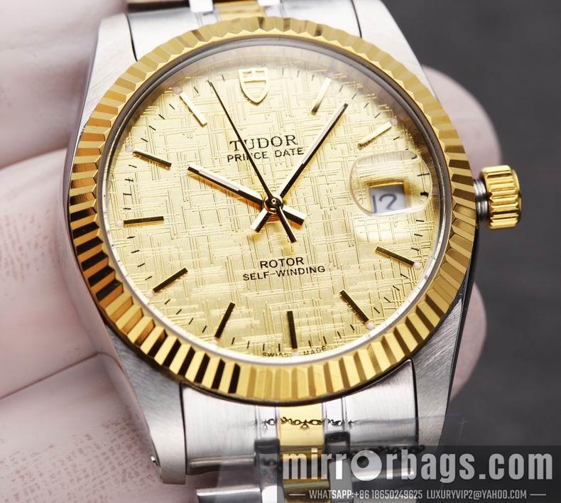 Replica Tudor men 36mm 092111