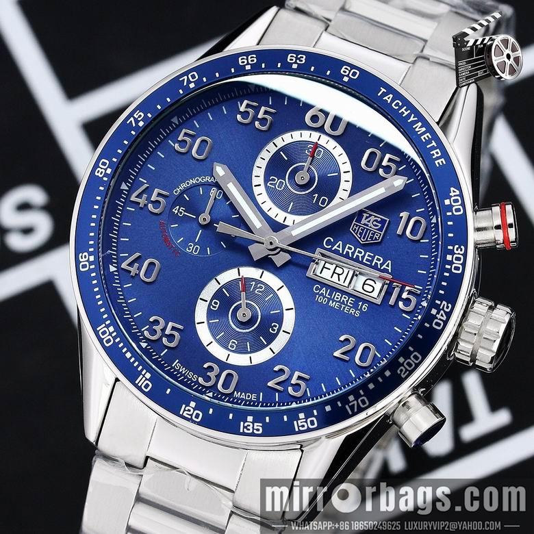Replica Tag Heuer watch 42X12mm M26
