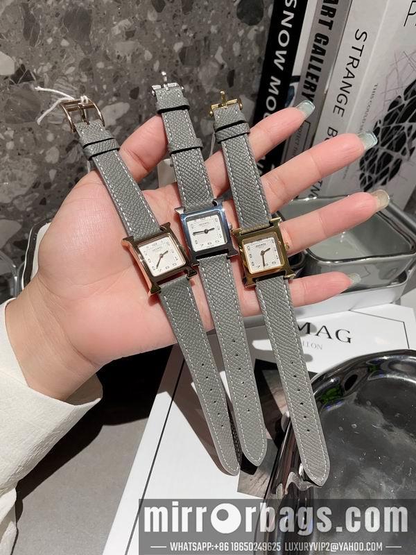 Replica Hermes watch 0829144