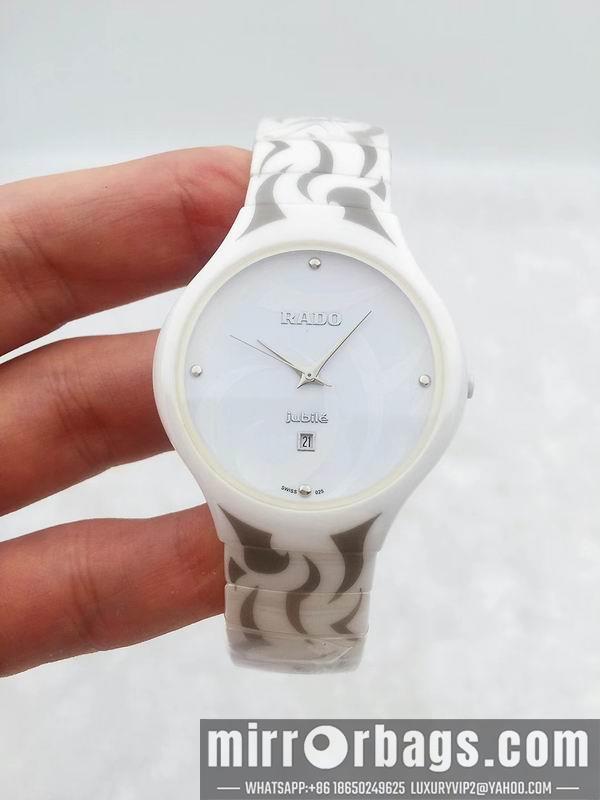 Replica Rado watch 100832