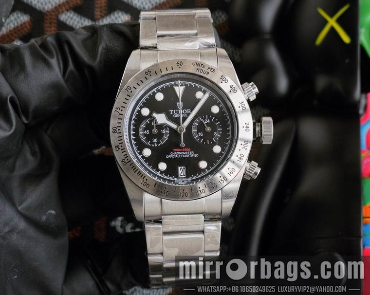 Replica Tudor men 42mm M11