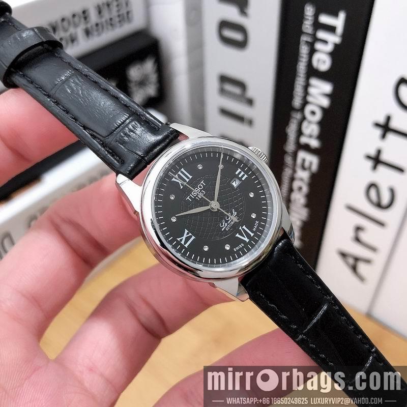 Replica Tissot 30mm 091013