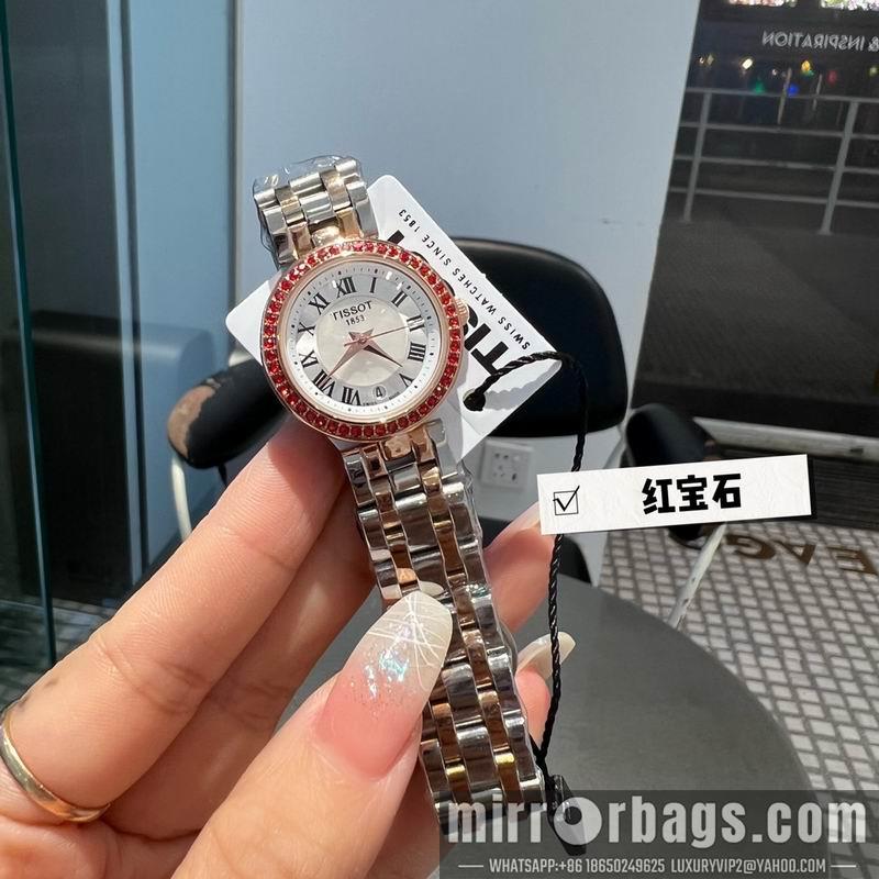 Replica Tissot 26mm 083001