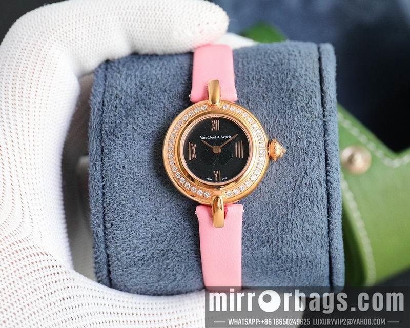 Replica Van Cleef & Arpels 25X5.5mm 083039