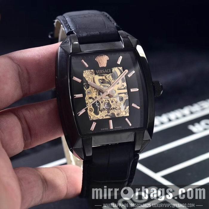 Replica Versace watch mb 072901