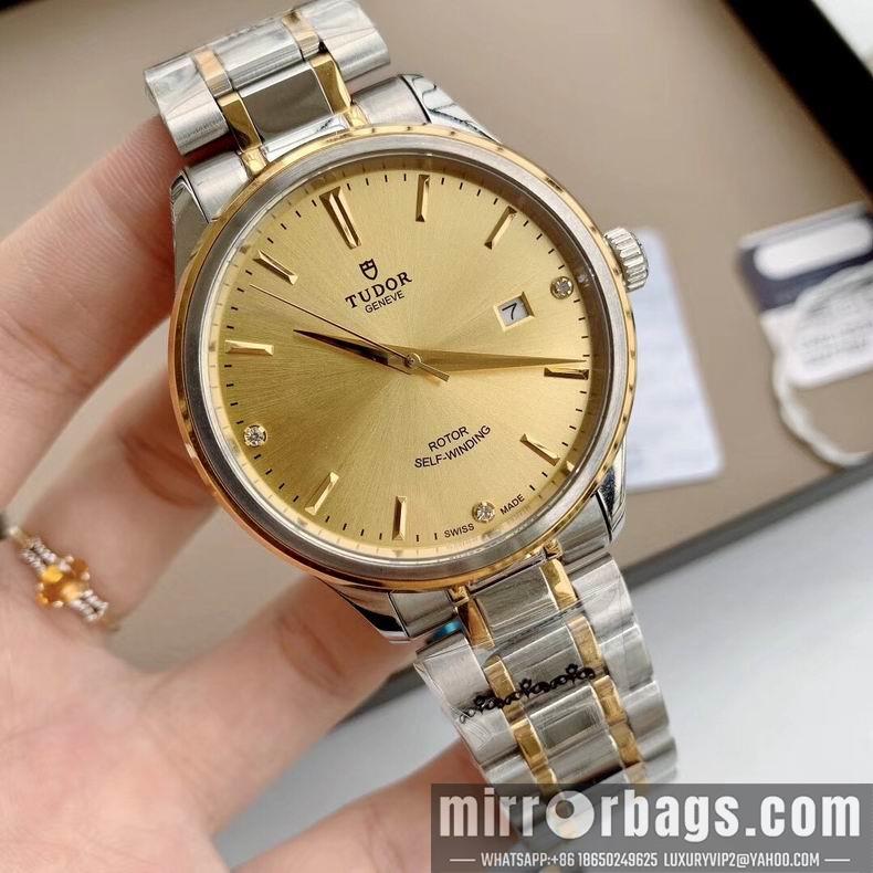 Replica Tudor watch M33