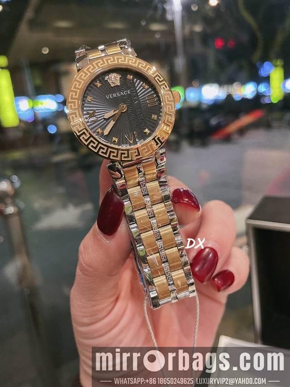 Replica Versace 36mm 2nms43