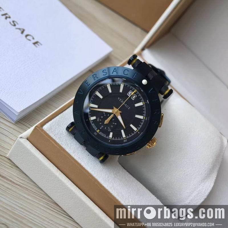 Replica Versace 42mm 080667