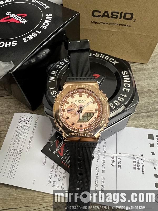 Replica Casio 49.3X44.4X11.8mm 103129