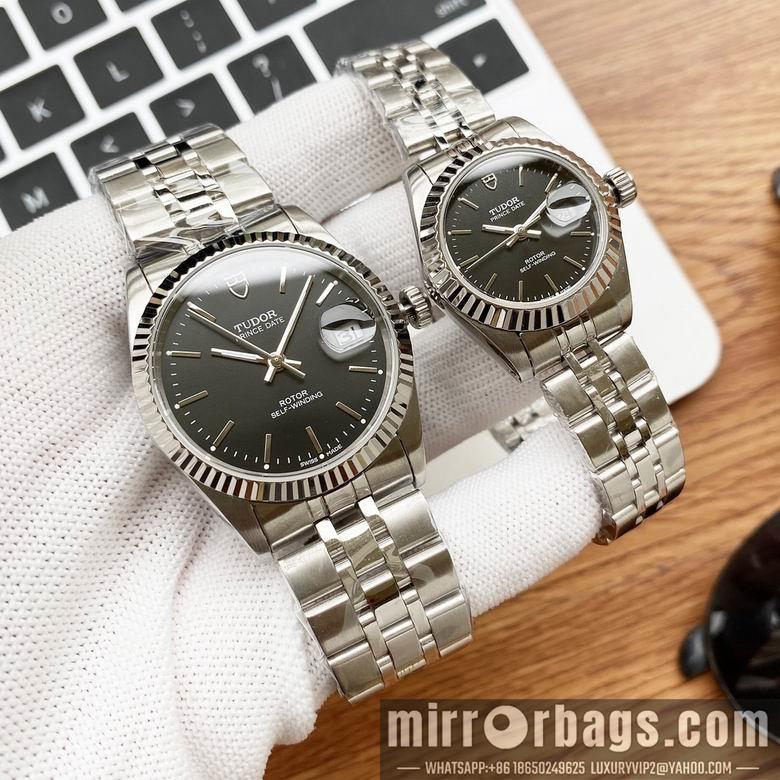 Replica Tudor men 36mm women27X11mm M18