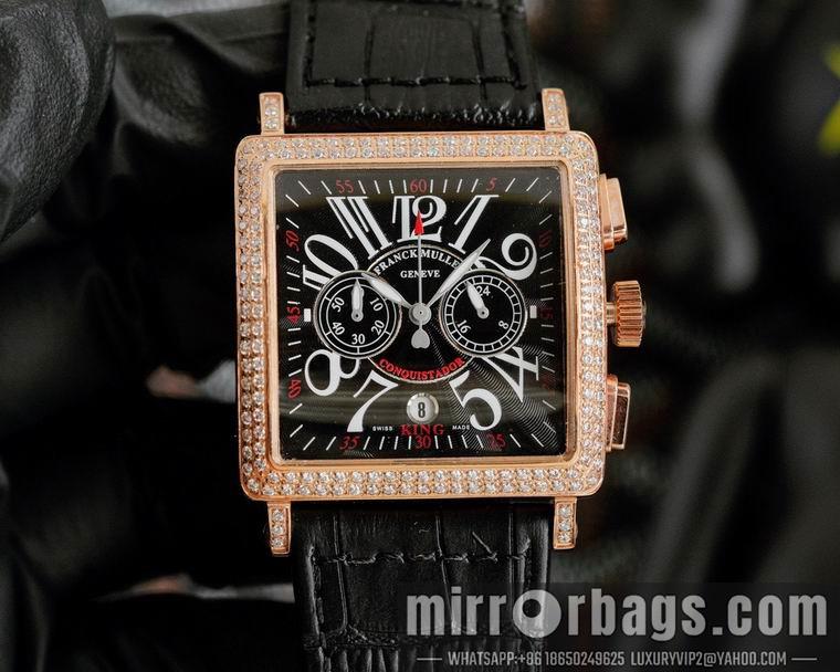 Replica Franck Muller 36mm women M01