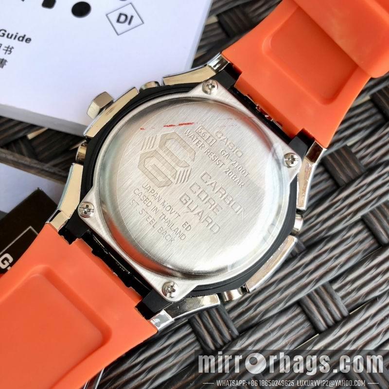 Replica Casio 49.3X44.4X11.8mm 031731