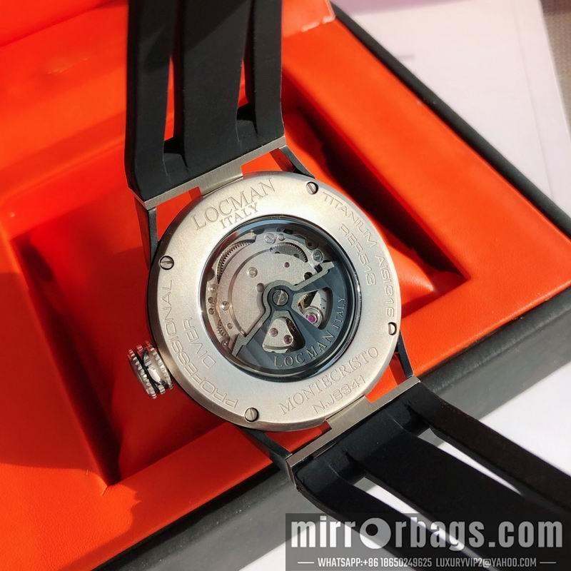 Replica Locman 44mm 121814