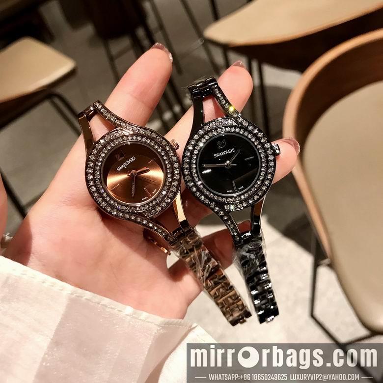 Replica Swarovski watch 32mm M12