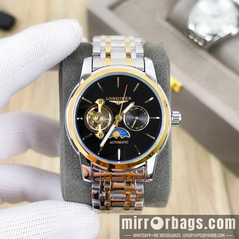 Replica Longines 42X11mm 101514