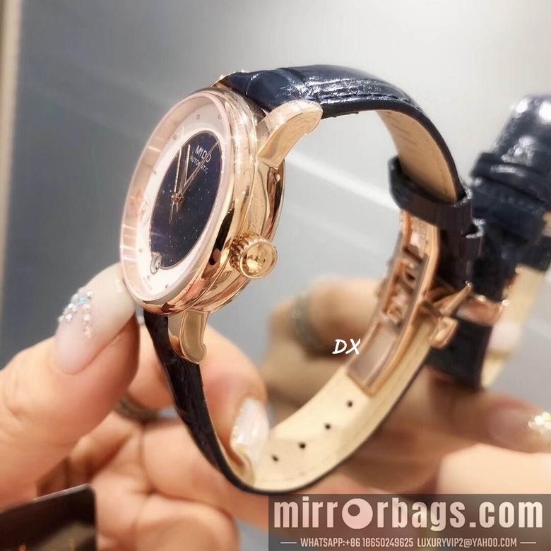 Replica Mido 33mm 2nms81