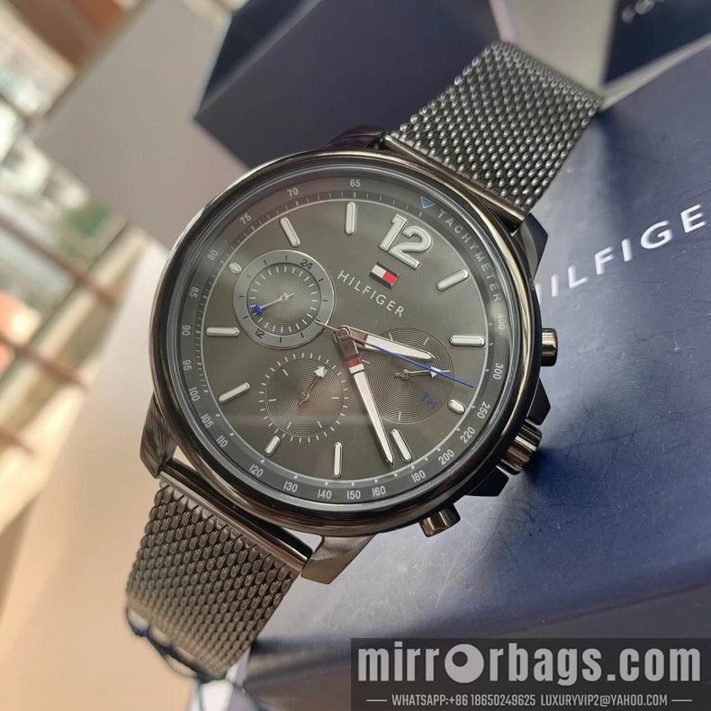 Replica Tommy Hilfiger men 44mm 062278