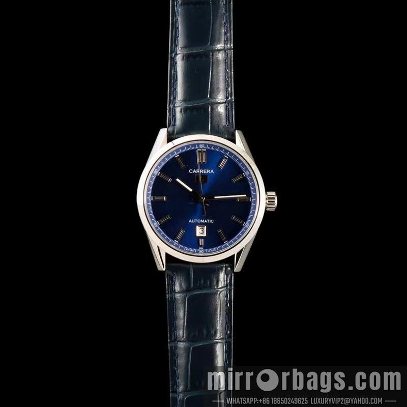 Replica Tag Heuer watch 082908