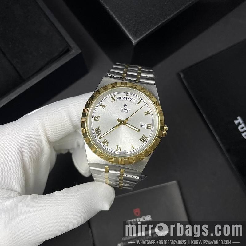Replica Tudor 41mm 072430