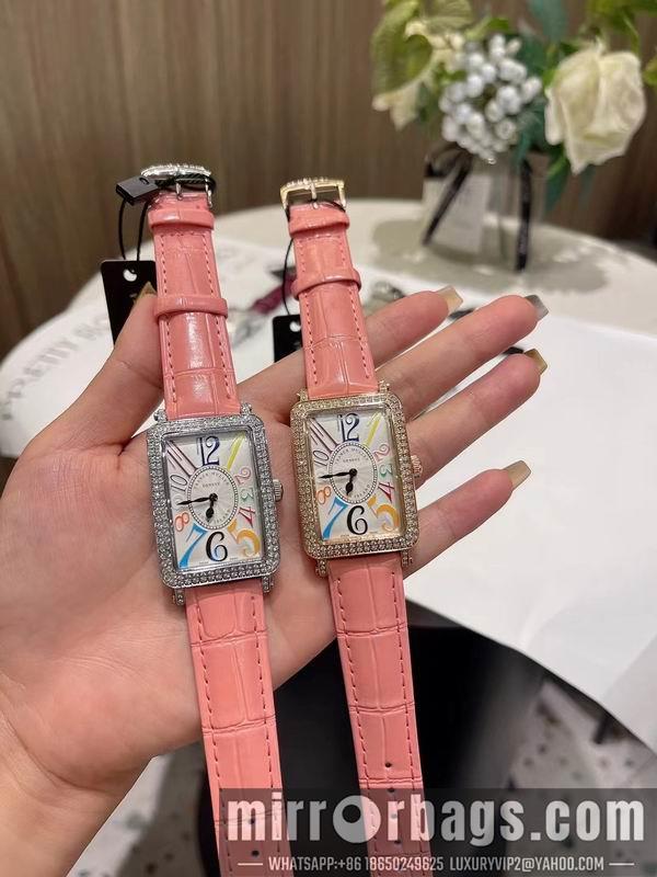Replica Franck Muller 38X28mm 102213