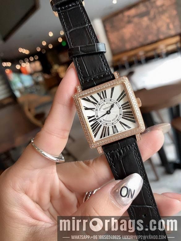 Replica Franck Muller watch 030105