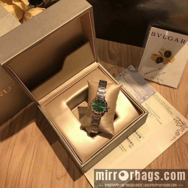 Replica Bvlgari 26X6mm 121871
