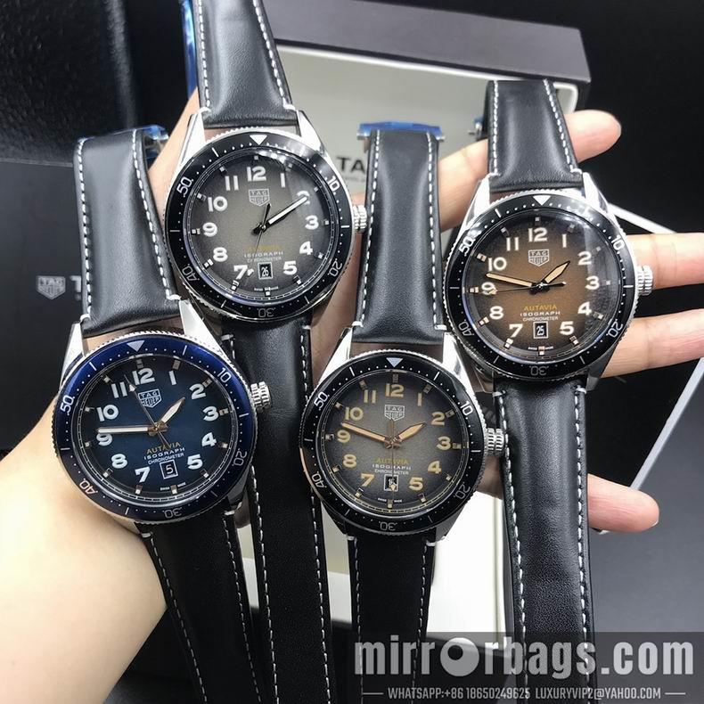 Replica Tag Heuer watch M32