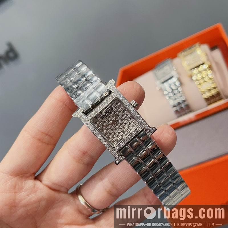 Replica Hermes 21mm 082951