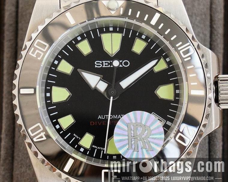 Replica Seike 41X12mm NH35 A55