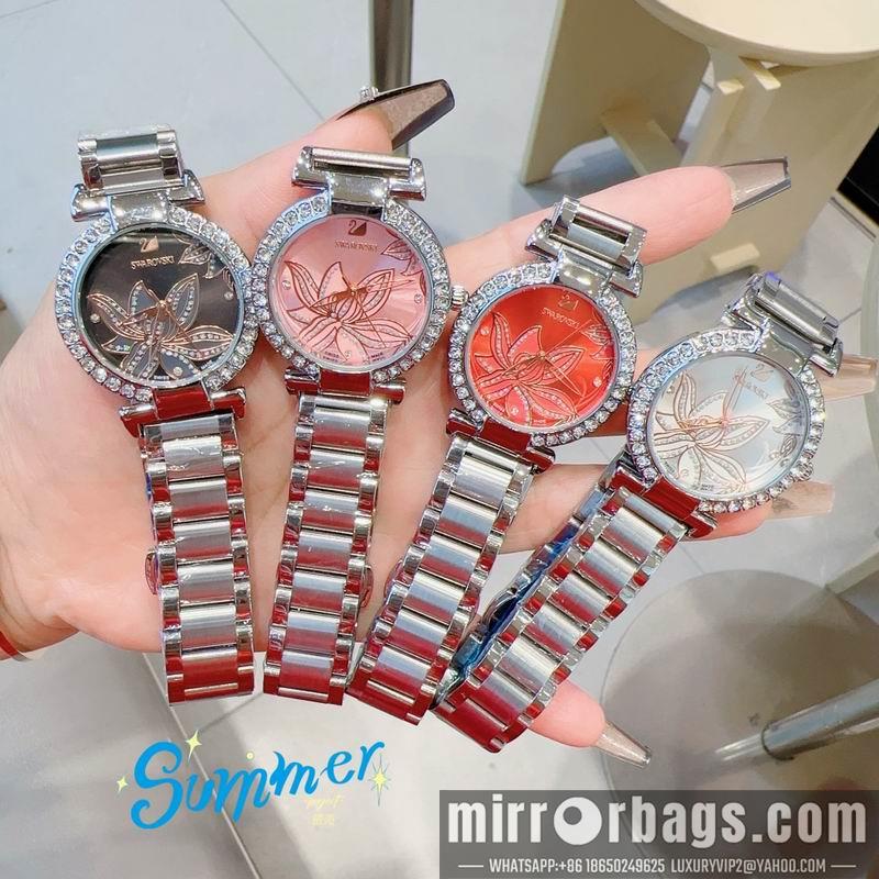 Replica Swarovski 34mm 110158