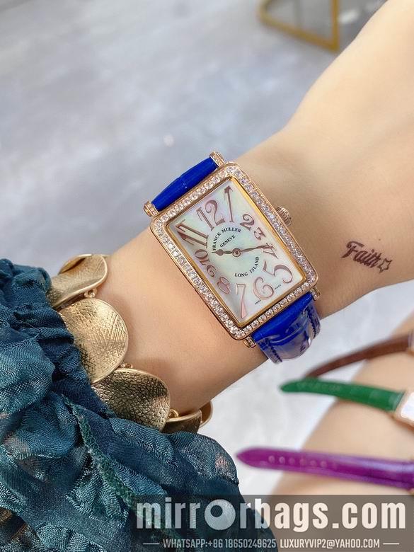 Replica Franck Muller watch 030104
