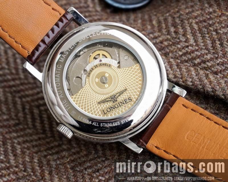Replica Longines 40X13mm 032531
