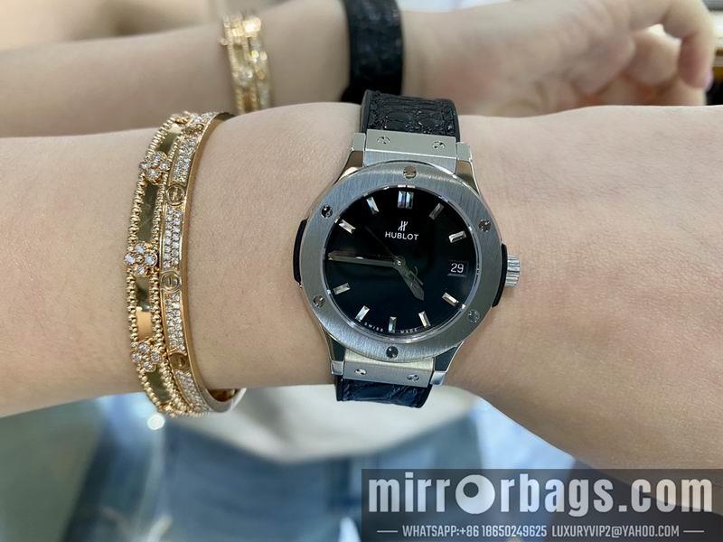 Replica Hublot 33mm 022336