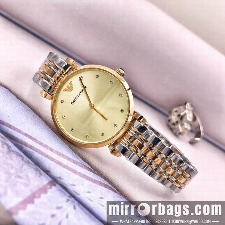 Replica Armain watch M01