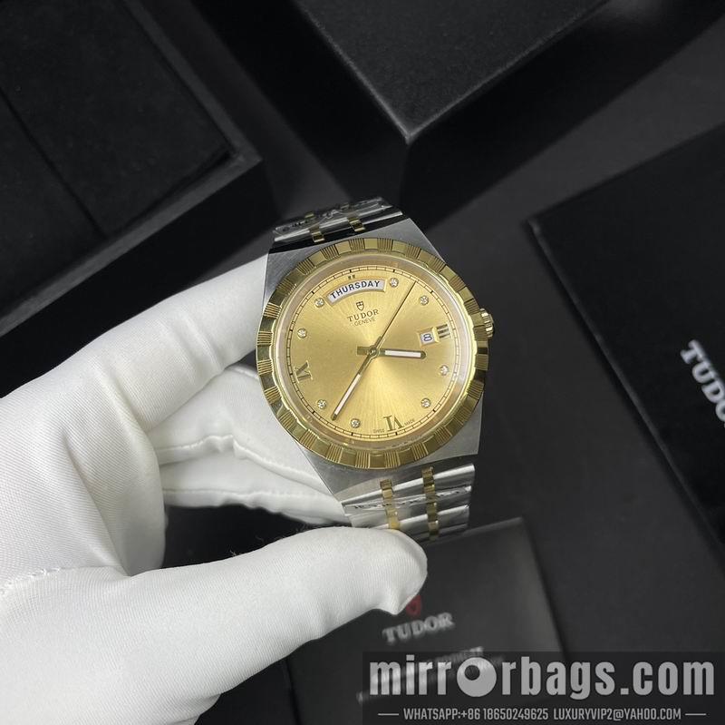 Replica Tudor 41mm 072431