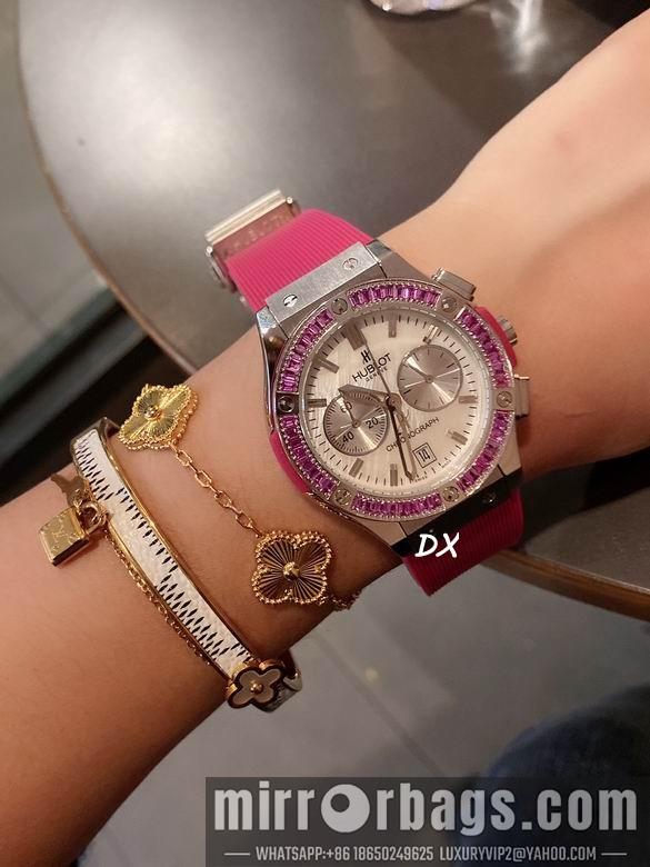 Replica Hublot 38mm 2nms15