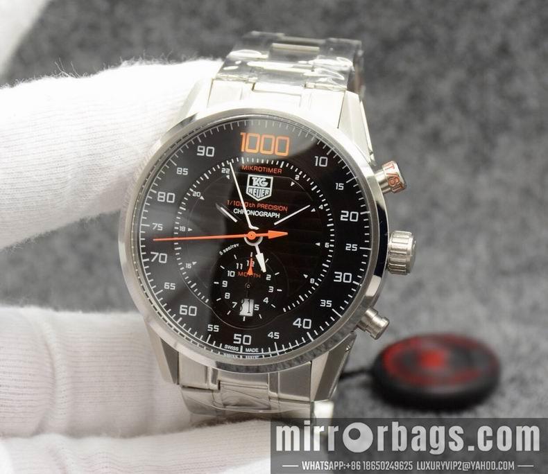 Replica Tag Heuer men 44X16.5mm M73