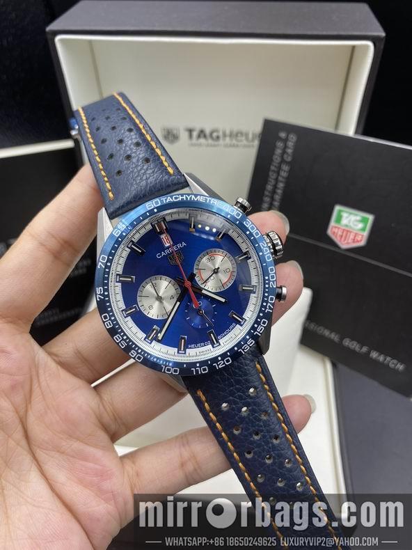 Replica Tag Heuer watch M29