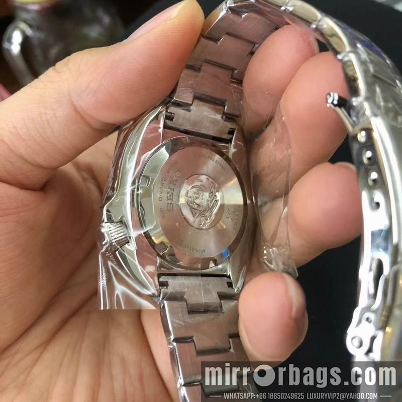 Replica Seiko watch (More style) 110166