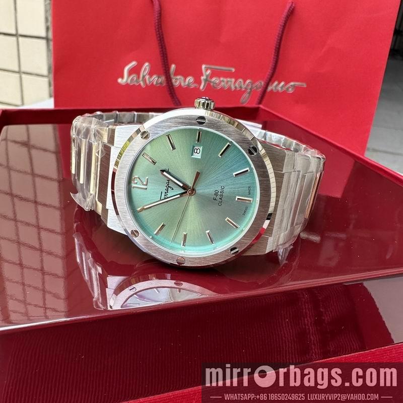 Replica Ferragamo 41mm 090950